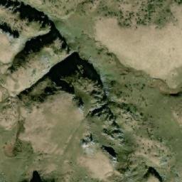 Satellite imagery of Kremen, MK