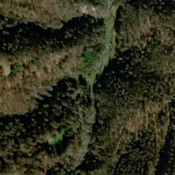 Satellite imagery of Bolnici, MK