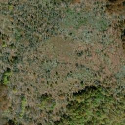 Satellite imagery of Ḱafa, MK