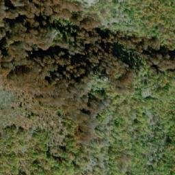 Satellite imagery of Ḱafa, MK