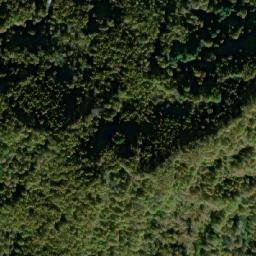 Satellite imagery of Zadel, MK