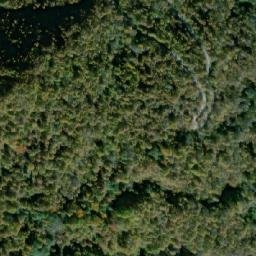 Satellite imagery of Zadel, MK