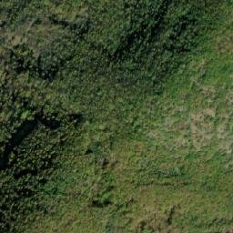 Satellite imagery of Kafenǵički Rid, MK