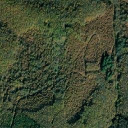 Satellite imagery of Bodlec, MK