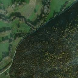 Satellite imagery of Starci, MK