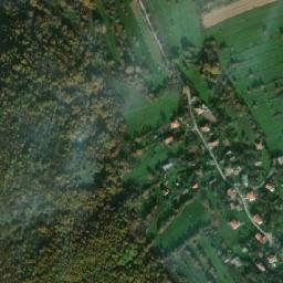 Satellite imagery of Starci, MK