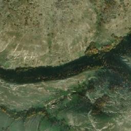 Satellite imagery of Ržište, MK