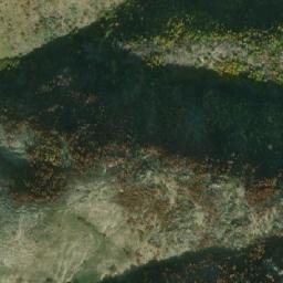 Satellite imagery of Ržište, MK