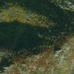 Satellite imagery of Bugorejnca, MK