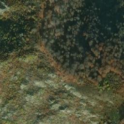 Satellite imagery of Gavranik, MK