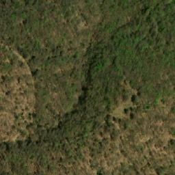 Satellite imagery of Ezerce, MK