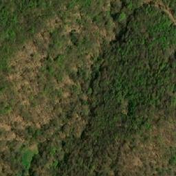 Satellite imagery of Ezerce, MK