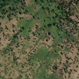 Satellite imagery of Mukos, MK