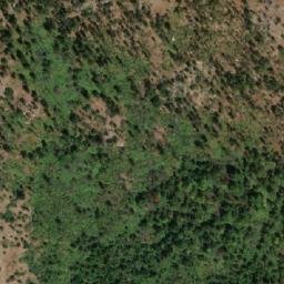 Satellite imagery of Mukos, MK