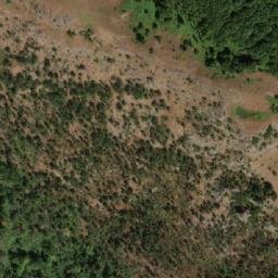 Satellite imagery of Senski Preslop, MK