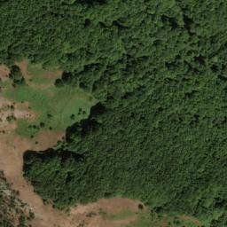 Satellite imagery of Senski Preslop, MK