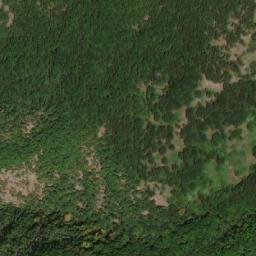 Satellite imagery of Kadin Kamen, MK