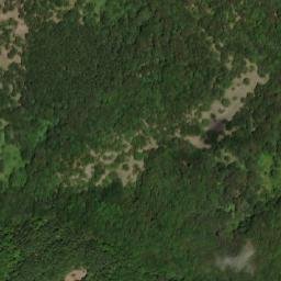 Satellite imagery of Kadin Kamen, MK