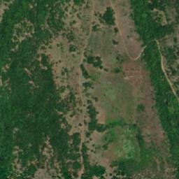 Satellite imagery of Plošta, MK