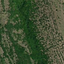 Satellite imagery of Kisela Kruša, MK