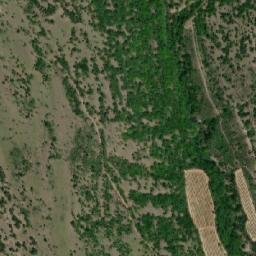 Satellite imagery of Kisela Kruša, MK