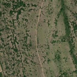 Satellite imagery of Kisela Kruša, MK