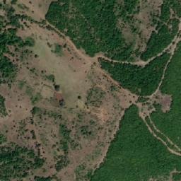 Satellite imagery of Vlasova Niva, MK