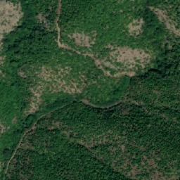 Satellite imagery of Jamički Rid, MK