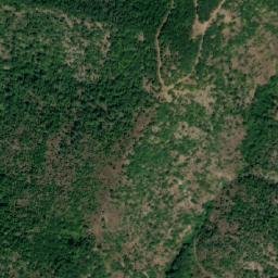 Satellite imagery of Jamički Rid, MK