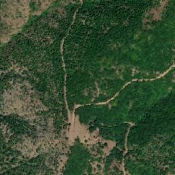 Satellite imagery of Jamički Rid, MK