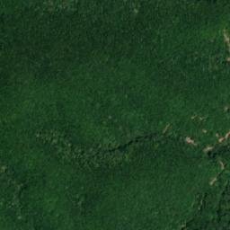 Satellite imagery of Kuršumite, MK