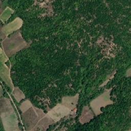 Satellite imagery of Jalčukov Rid, MK