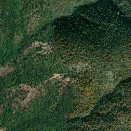 Satellite imagery of Jalčukov Rid, MK