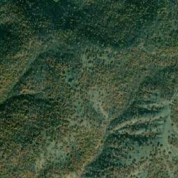 Satellite imagery of Jalčukov Rid, MK