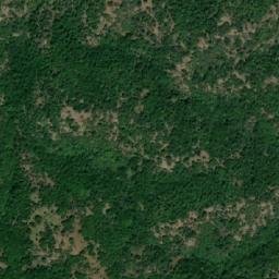 Satellite imagery of Kirizanica, MK