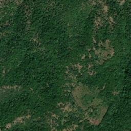 Satellite imagery of Kirizanica, MK