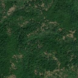 Satellite imagery of Kirizanica, MK