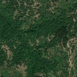 Satellite imagery of Štučki Rid, MK