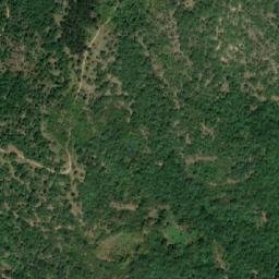 Satellite imagery of Štučki Rid, MK