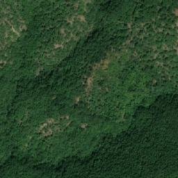 Satellite imagery of Štučki Rid, MK