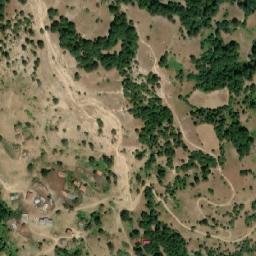 Satellite imagery of Kuzmačica, MK