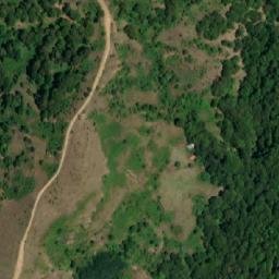 Satellite imagery of Ravnište, MK