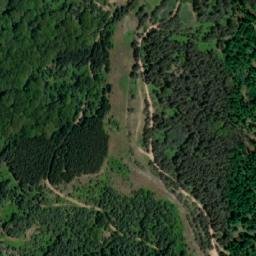 Satellite imagery of Ravnište, MK