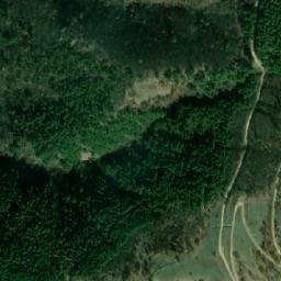 Satellite imagery of TT11, GR