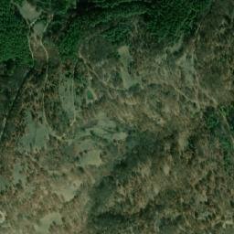 Satellite imagery of TT11, GR