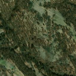 Satellite imagery of TT6, GR