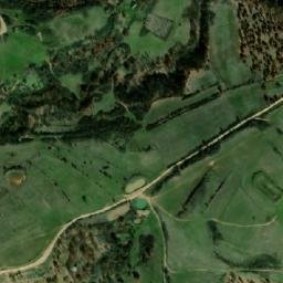 Satellite imagery of TT845, GR