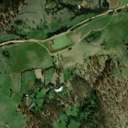 Satellite imagery of TT845, GR