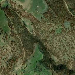 Satellite imagery of TT845, GR