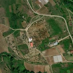 Satellite imagery of TT28, GR